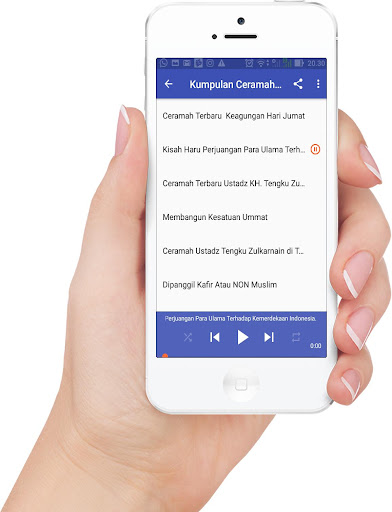 Download Kumpulan Ceramah Kh Tengku Zulkarnain Free For Android Kumpulan Ceramah Kh Tengku Zulkarnain Apk Download Steprimo Com