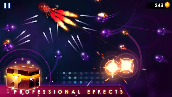 Download Space Beat For PC Windows and Mac apk screenshot 11
