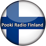 Cover Image of Download Pooki Radio Finland Online  APK