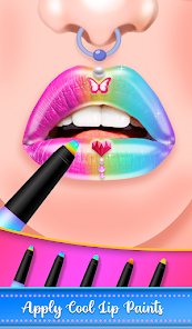 Lip Art 3D on the App Store
