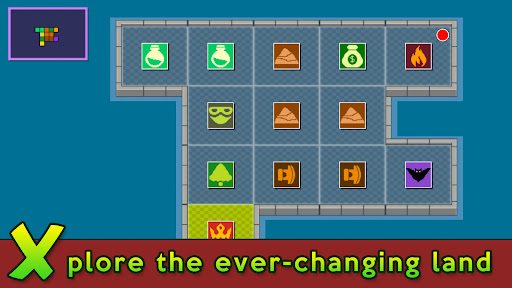 World Rumble - 4X Strategy War Screen 2