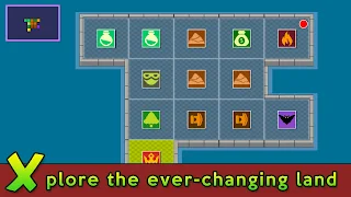 World Rumble - 4X Strategy War - Screenshot 2