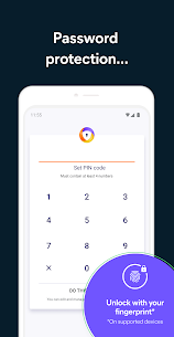 Avast Secure Browser MOD APK (Premium Features Unlocked) Download 7