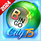 Bingo City 75 : Bingo & Slots