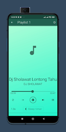 Dj Sholawat Lontong Tahuのおすすめ画像3