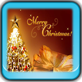 Christmas Holiday cards icon