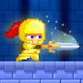 Download KoA: Action platformer 2d game 2.1.1 Apk for android