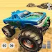 Monster Truck Game 2021 - 4x4