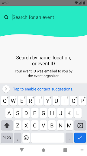 GRC Summit Screen 3
