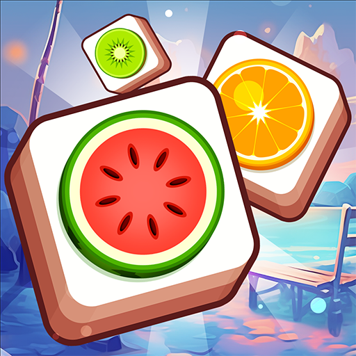 تحميل لعبة Dessert Dash Tiles مهكرة