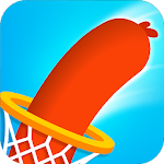 Cover Image of Download Sausage Dunk 1.0.8 APK