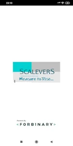 ScaleverS StatisticS