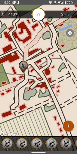 Explor Games Portes de Verdun