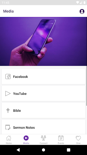 In The Word Screen 2
