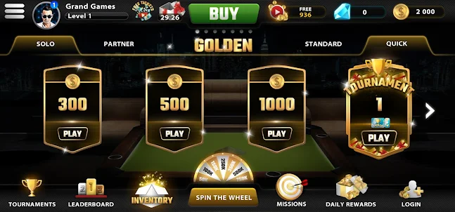 Spades Online: Solitaire Games