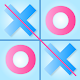 Tic Tac Toe - XO Puzzle-Spiel Auf Windows herunterladen
