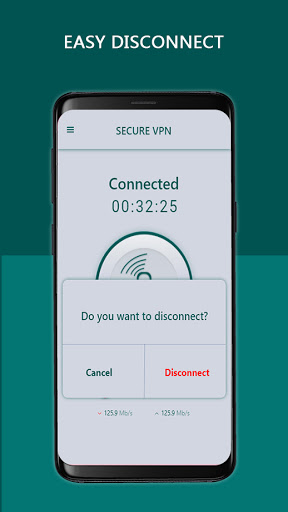Secure VPN - Best Unlimited Free VPN