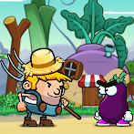 Gnome Bob's world platformer