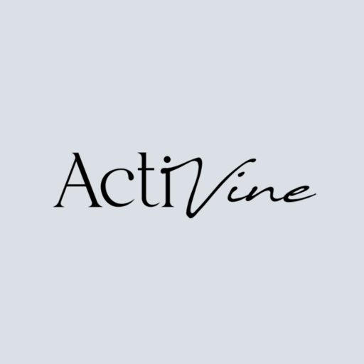 ACTIVINE logo