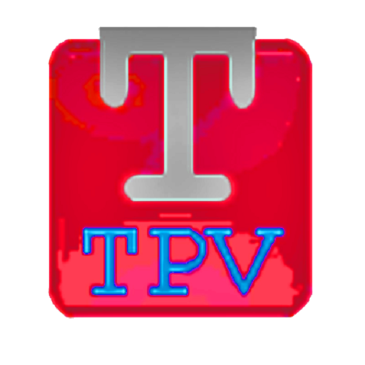 TTPV MOVIL logo