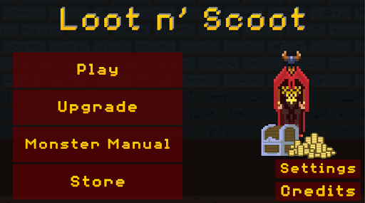 Loot n Scoot