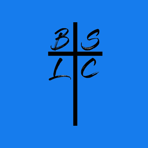 Beautiful Savior Church - NP logo