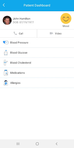 ICmed Enterprise Screen 3