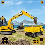 Cover Image of Download City Build: Road Construction  APK
