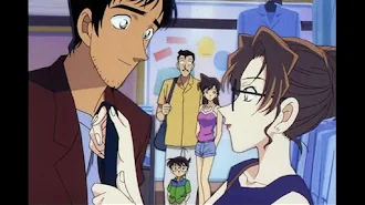Tvアニメ 名探偵コナン Season 5 Episode 199 Tv On Google Play