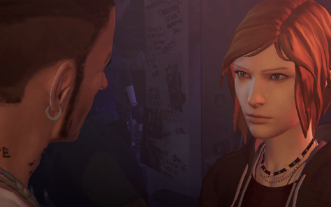 Imágen 13 Life is Strange: Before the St android