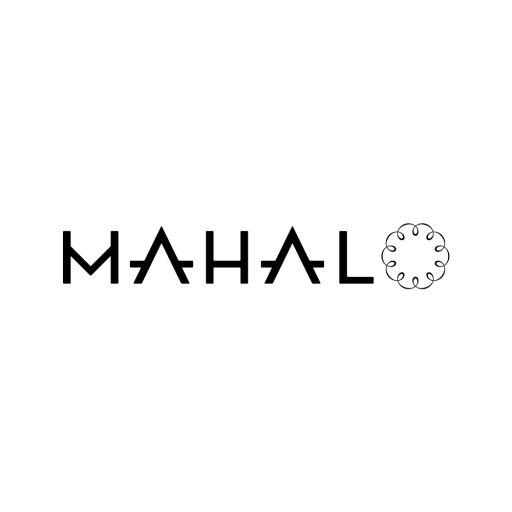 美容室・ヘアサロン MAHALO（マハロ） 公式アプリ logo
