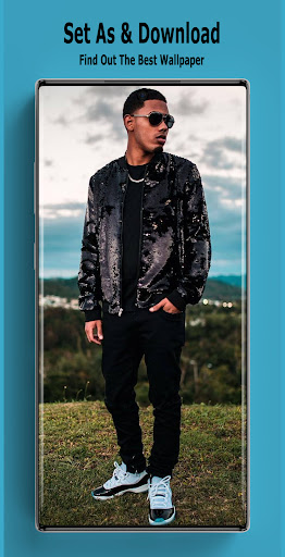 Myke Towers Wallpaper - HD