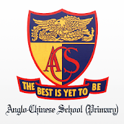 Anglo-Chinese School (Primary)  Icon