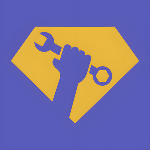 Jopifix - Home Services App logo