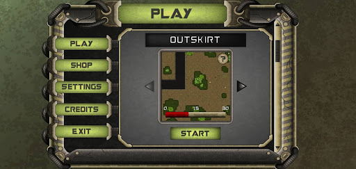 Zombie Survival : Apocalypse Screen 2