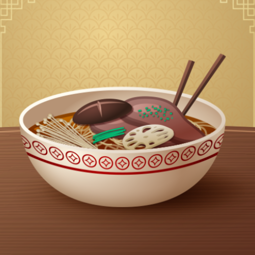 Chopstick - Chinese Recipe