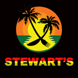 Stewart's Authentic Jamaican icon