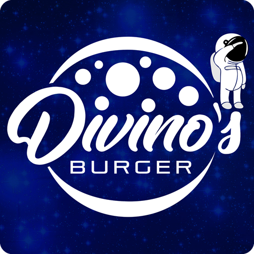 Divinos Burger logo