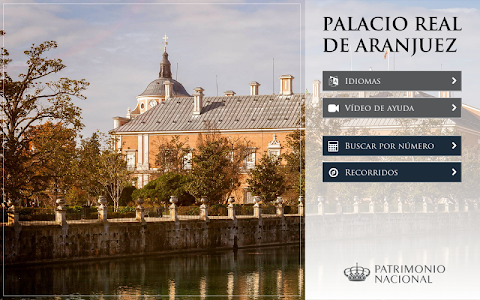 Palacio Real de Aranjuezのおすすめ画像1