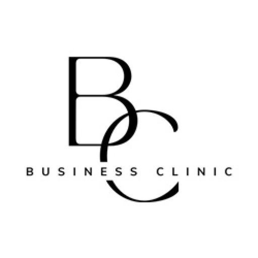 ביזנס קליניק - Business Clinic logo