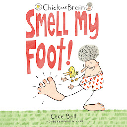Obraz ikony: Chick and Brain: Smell My Foot!