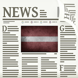 News Latvia icon