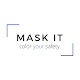 Mask it. Masks and accessories विंडोज़ पर डाउनलोड करें