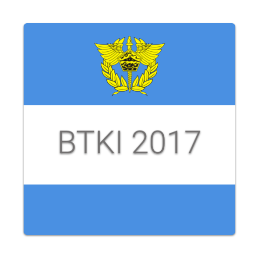 BTKI 2017  Icon