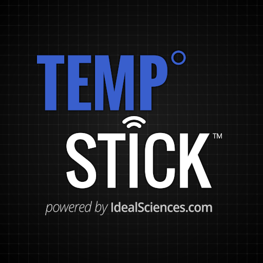 Temp Stick - Apps on Google Play