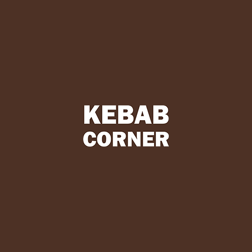 Kebab Corner logo