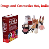 Drugs and Cosmetics Act -India icon