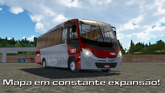 Proton Bus Road Lite 99 APK + Mod (Unlimited money) for Android