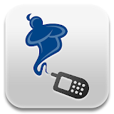 Reverse Genie - Phone & Email icon