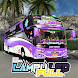 Mod Bussid Lampu LED - Androidアプリ